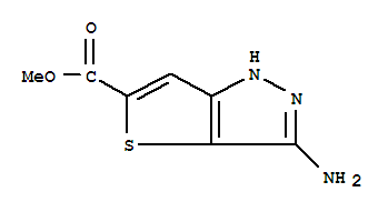 CAS No 648411-35-2  Molecular Structure
