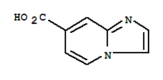CAS No 648423-85-2  Molecular Structure