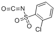 CAS No 64900-65-8  Molecular Structure
