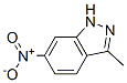 CAS No 6494-19-5  Molecular Structure