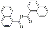 CAS No 64985-86-0  Molecular Structure