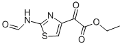CAS No 64987-03-7  Molecular Structure