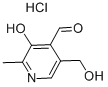 CAS No 65-22-5  Molecular Structure