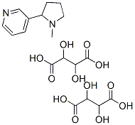 CAS No 65-31-6  Molecular Structure