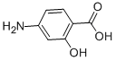 CAS No 65-49-6  Molecular Structure