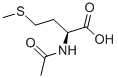 CAS No 65-82-7  Molecular Structure