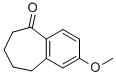 CAS No 6500-65-8  Molecular Structure