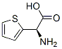 CAS No 65058-23-3  Molecular Structure
