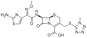 CAS No 65085-01-0  Molecular Structure