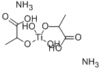 CAS No 65104-06-5  Molecular Structure