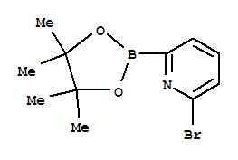 CAS No 651358-83-7  Molecular Structure