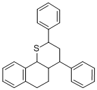 CAS No 65193-64-8  Molecular Structure