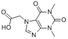 CAS No 652-37-9  Molecular Structure