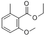 CAS No 6520-83-8  Molecular Structure
