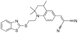 CAS No 65208-30-2  Molecular Structure