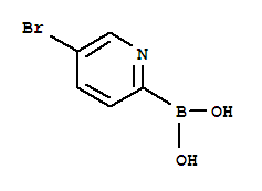 CAS No 652148-97-5  Molecular Structure