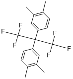 CAS No 65294-20-4  Molecular Structure