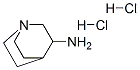 CAS No 6530-09-2  Molecular Structure