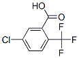 CAS No 654-98-8  Molecular Structure