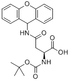 CAS No 65420-40-8  Molecular Structure