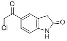 CAS No 65435-04-3  Molecular Structure