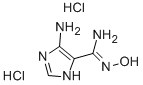 CAS No 65456-71-5  Molecular Structure