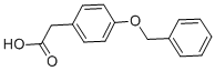 CAS No 6547-53-1  Molecular Structure