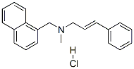 CAS No 65473-14-5  Molecular Structure