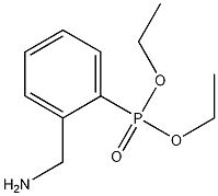 CAS No 65538-42-3  Molecular Structure