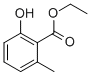 CAS No 6555-40-4  Molecular Structure