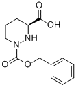 CAS No 65632-62-4  Molecular Structure