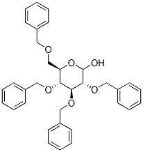 CAS No 6564-72-3  Molecular Structure
