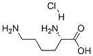CAS No 657-27-2  Molecular Structure