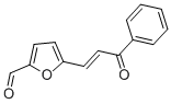 CAS No 6575-75-3  Molecular Structure