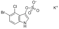 CAS No 6578-07-0  Molecular Structure