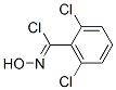 CAS No 6579-27-7  Molecular Structure
