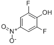 CAS No 658-07-1  Molecular Structure