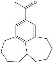 CAS No 65875-07-2  Molecular Structure