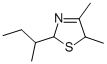 CAS No 65894-82-8  Molecular Structure