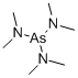 CAS No 6596-96-9  Molecular Structure