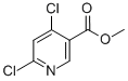 CAS No 65973-52-6  Molecular Structure