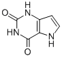 CAS No 65996-50-1  Molecular Structure