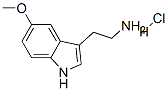 CAS No 66-83-1  Molecular Structure