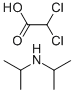 CAS No 660-27-5  Molecular Structure