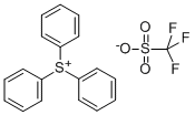 CAS No 66003-78-9  Molecular Structure