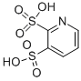 CAS No 6602-53-5  Molecular Structure