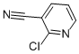 CAS No 6602-54-6  Molecular Structure