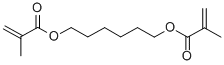 CAS No 6606-59-3  Molecular Structure