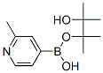 CAS No 660867-80-1  Molecular Structure