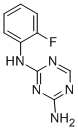 CAS No 66088-45-7  Molecular Structure